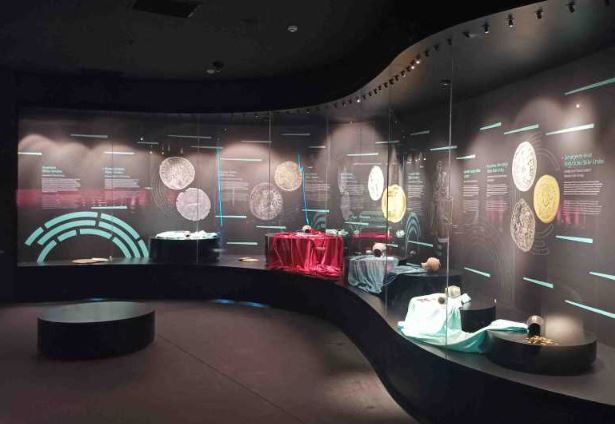 Afyonkarahisar Archaeological Museum