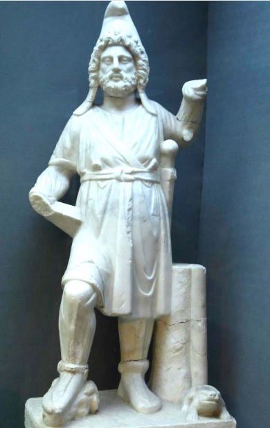 Afyonkarahisar Archaeological Museum