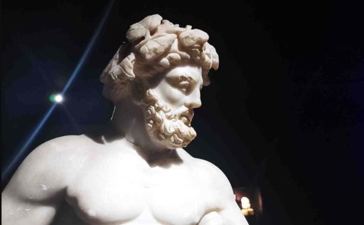 Afyonkarahisar Archaeological Museum