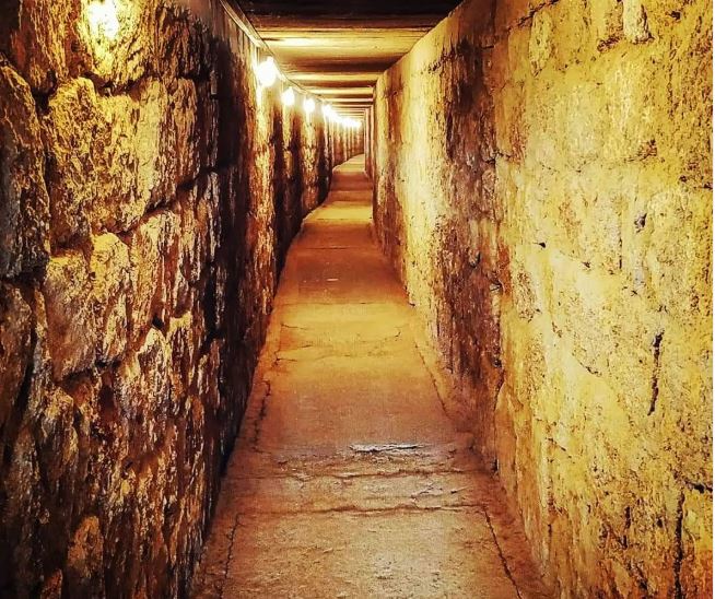 Gordion Ancient City Turkey