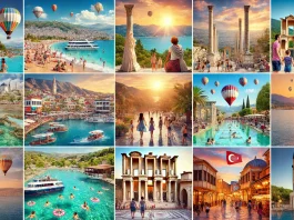 Top 10 Family-Friendly Destinations in Turkey