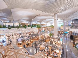 istanbul airport